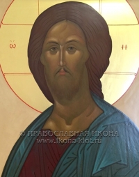 Икона Спаса из Звенигородского чина Нальчик
